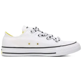 Chuck Taylor All Star Big Eyelets Low