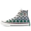 Chuck Taylor All Star Big «Grey Green»