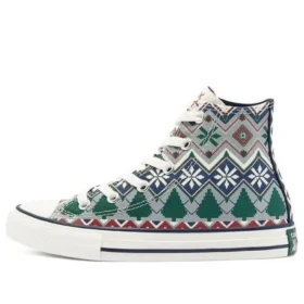 Chuck Taylor All Star Big «Grey Green»
