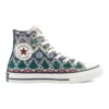 Chuck Taylor All Star Big «Grey Green»