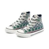 Chuck Taylor All Star Big «Grey Green»