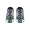 Chuck Taylor All Star Big «Grey Green»