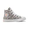 Chuck Taylor All Star Big «Gris Negro»