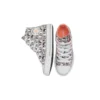 Chuck Taylor All Star Big «Gris Negro»