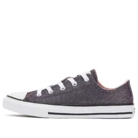 Chuck Taylor All Star Big «Purple Pink»