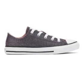 Chuck Taylor All Star Big «Purple Pink»