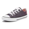 Chuck Taylor All Star Big «Purple Pink»