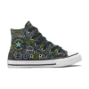 Chuck Taylor All Star Big Snowman «Hi Black»