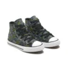 Chuck Taylor All Star Big Snowman «Hi Black»