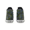Chuck Taylor All Star Big Snowman «Hi Black»
