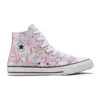 Chuck Taylor All Star Big Unicorn Pink «White Purple»