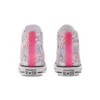Chuck Taylor All Star Big Unicorn Pink «White Purple»