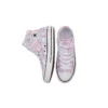Chuck Taylor All Star Big Unicorn Pink «White Purple»
