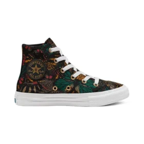 Chuck Taylor All «Star Black»