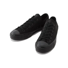 Chuck Taylor All Star «Black»