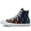 Chuck Taylor All Star «Black Blue»