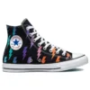 Chuck Taylor All Star «Black Blue»