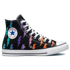 Chuck Taylor All Star «Black Blue»