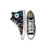 Chuck Taylor All Star «Black Blue»
