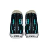 Chuck Taylor All Star «Black Blue»