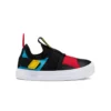 Chuck Taylor All Star «Black Blue Red»