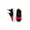 Chuck Taylor All Star «Black Blue Red»