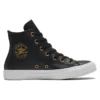 Chuck Taylor All Star «Black Gold»
