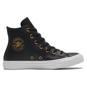 Chuck Taylor All Star «Black Gold»
