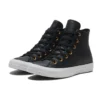 Chuck Taylor All Star «Black Gold»