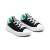Chuck Taylor All Star «Black Gray»