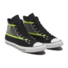 Chuck Taylor All Star «Black Green Gray»