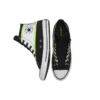 Chuck Taylor All Star «Black Green Gray»