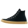 Chuck Taylor All Star «Black Gum»