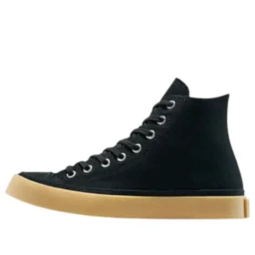 Chuck Taylor All Star «Black Gum»