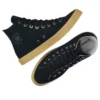 Chuck Taylor All Star «Black Gum»