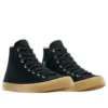 Chuck Taylor All Star «Black Gum»