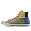 Chuck Taylor All Star «Black History Month»