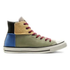 Chuck Taylor All Star «Black History Month»