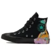 Chuck Taylor All Star «Black Pink Yellow»