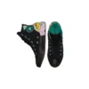 Chuck Taylor All Star «Black Pink Yellow»