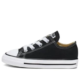 Chuck Taylor All Star «Black White»