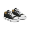 Chuck Taylor All Star «Black White»