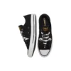 Chuck Taylor All Star «Black White Gold»