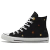 Chuck Taylor All Star «Black Yellow»