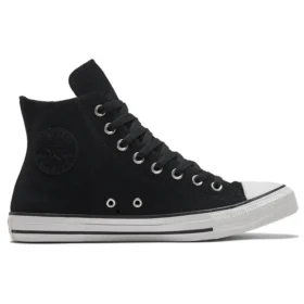 Chuck Taylor All Star «Black Zipper»