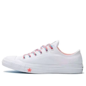 Chuck Taylor All Star Blanco “