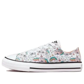 Chuck Taylor All Star «Blanco»