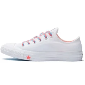 Chuck Taylor All Star Blanco “