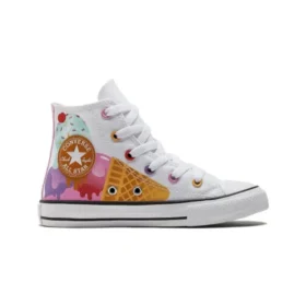 Chuck Taylor All Star «Blanco»