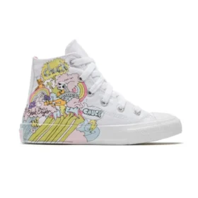 Chuck Taylor All Star «Blanco»